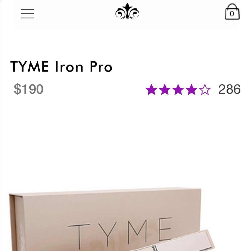 TYME